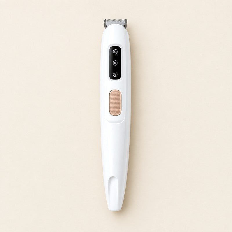 LED paw trimmer
