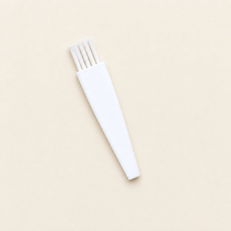 Cleaning brush