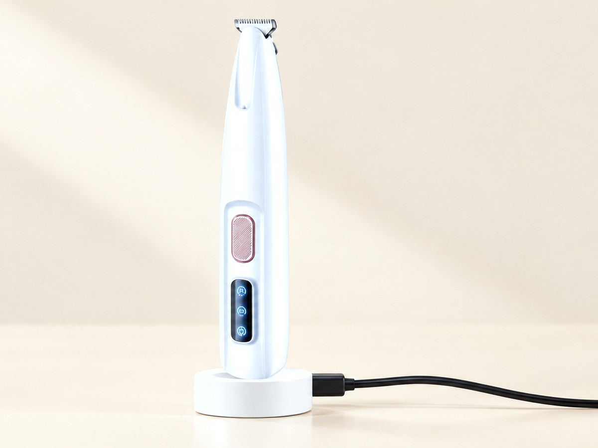 Charge it fully